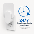 Trampa UV para Mosquitos e Insectos — VANTT