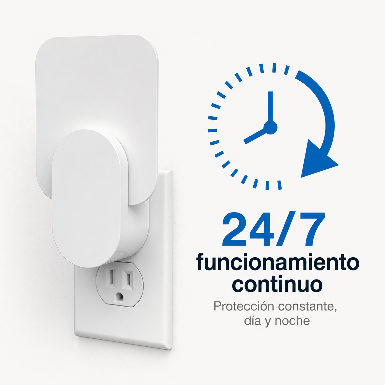 Trampa UV para Mosquitos e Insectos — VANTT
