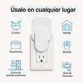 Trampa UV para Mosquitos e Insectos — VANTT