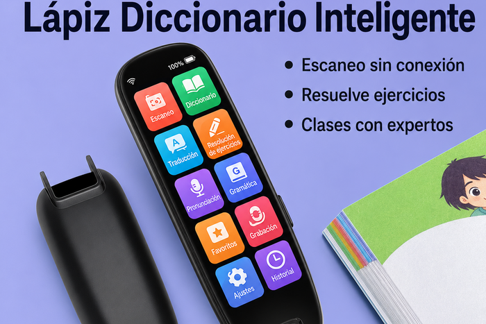 VOZ INTEGRADA DE ALTA CALIDAD